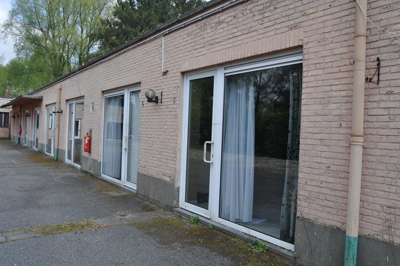 Logies Waasland Hotel Sint-Niklaas Exterior photo